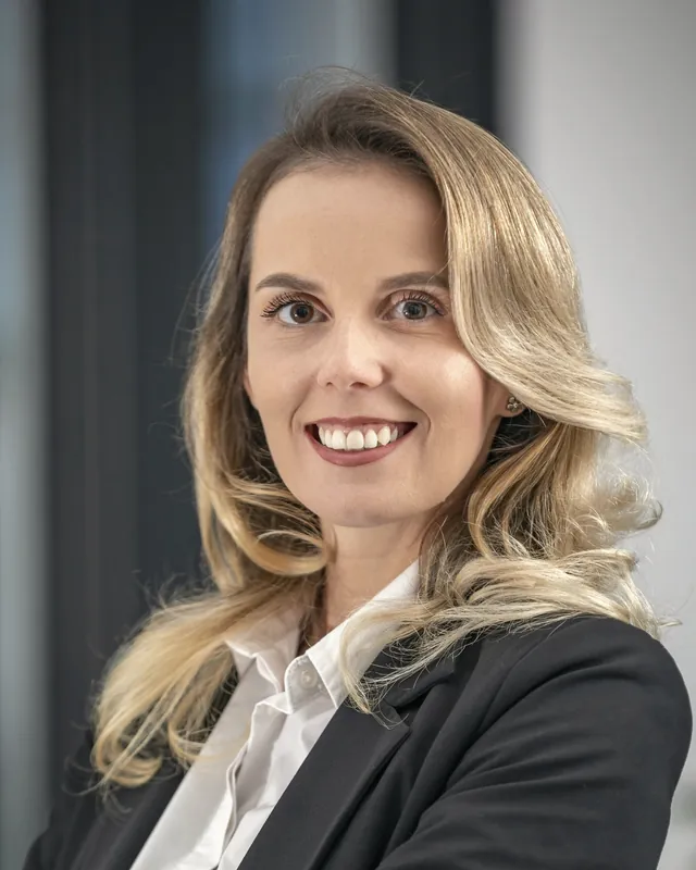 Marta Kowalczyk