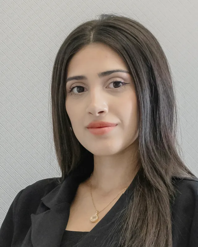 Priya Ramanathan