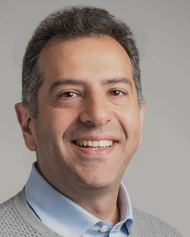 Samuel Reznikov