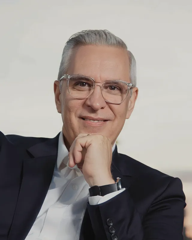Tobias Achterberg